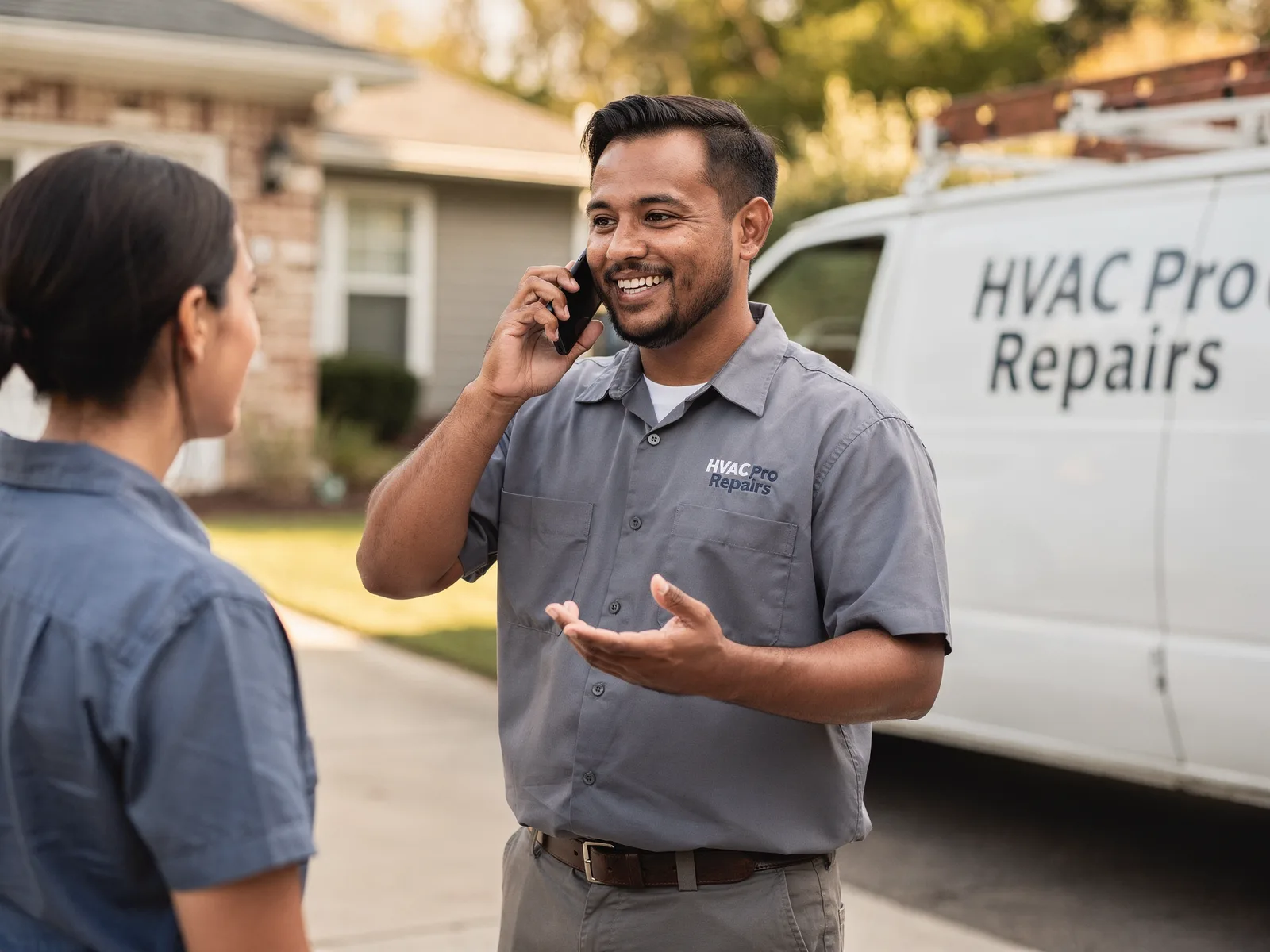 Heat Pump Repair Dakota City, NE FAQs